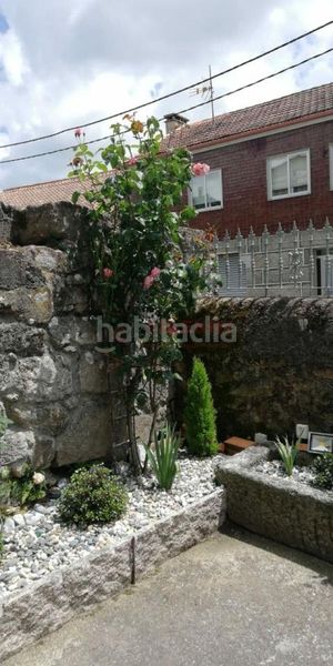 Foto 15ac5a33-70c7-4806-b22a-2fa388c6456a. Flat with heating parking in Maceda
