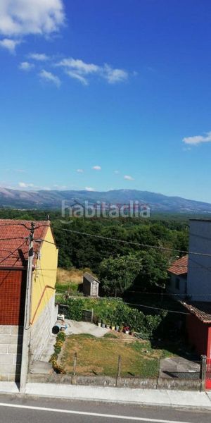 Foto 8d236d71-308b-432f-8150-397a990309e4. Flat with heating parking in Maceda