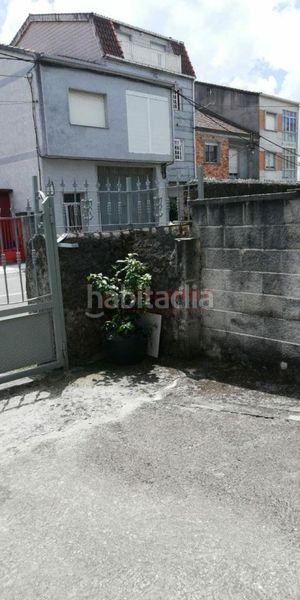 Foto c37b55d4-fc9a-4520-956d-47bd9699f60f. Flat with heating parking in Maceda