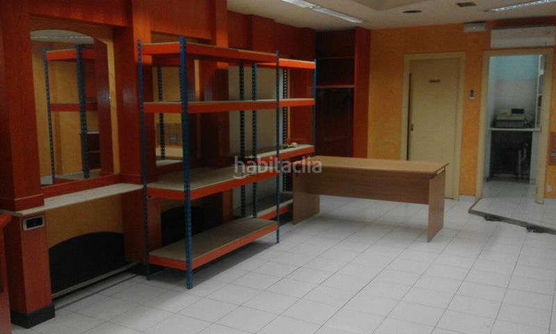 Foto 57e111cd-400d-4938-adae-f25db2e123ff. Alquiler local comercial en Centro Ourense
