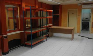 Lloguer Local Comercial a Centro
