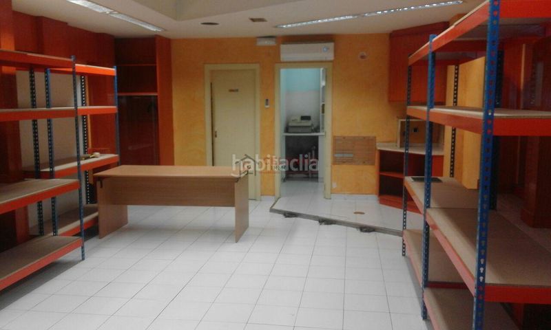 Foto 97031822-f23a-4265-bae3-4f1a35fe944a. Lloguer local comercial a Centro Ourense