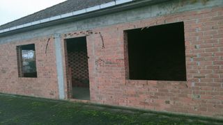Semi detached house in San Cibrao das Viñas