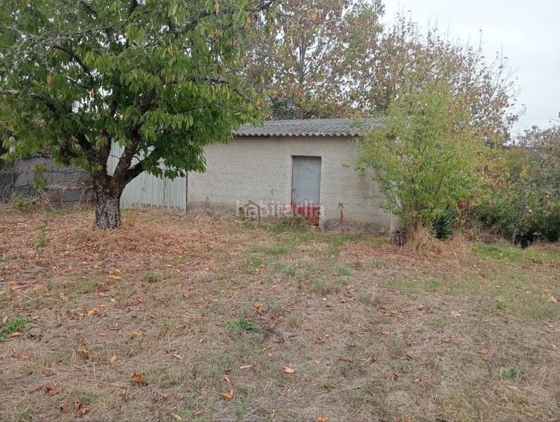 Foto 321a66a7-9833-4583-9a69-e366ab1d561d. Wohngrundstück in San Cibrao das Viñas