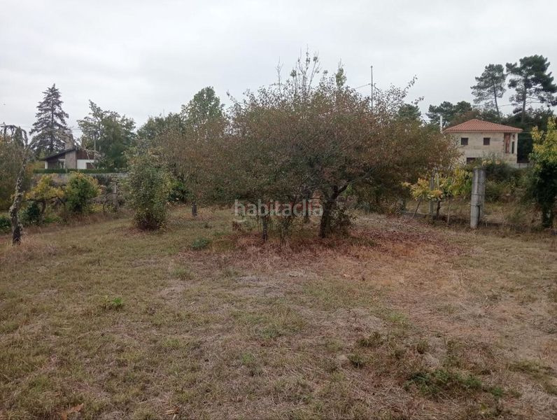 Foto 998e92de-1959-49c9-8ce2-d68af082f869. Wohngrundstück in San Cibrao das Viñas
