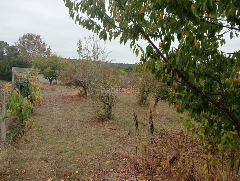 Foto cb3e06b0-ee08-4adb-a77a-aca2ec35c014. Wohngrundstück in San Cibrao das Viñas