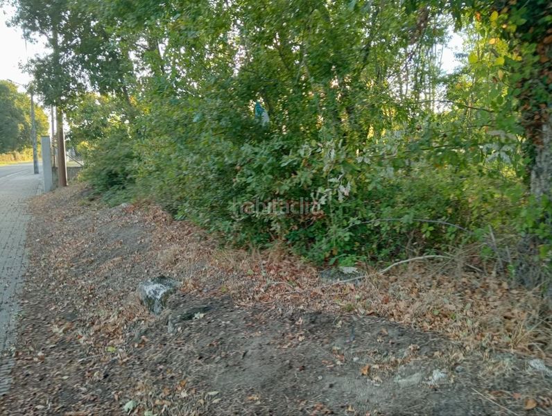 Foto d518b3c0-5896-4328-9b25-fd4fe4841c6a. Wohngrundstück in San Cibrao das Viñas
