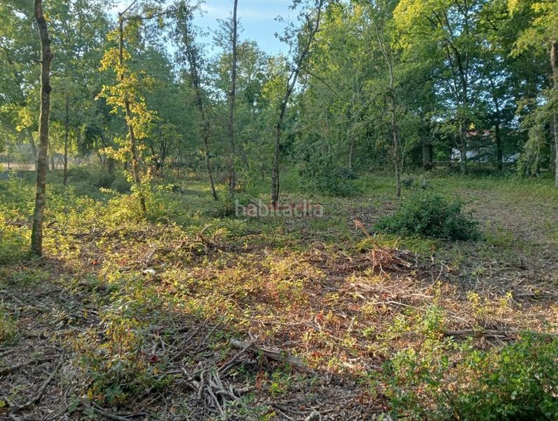Foto e122cfb7-87cf-47f0-93be-0e515ab2bbd1. Wohngrundstück in San Cibrao das Viñas