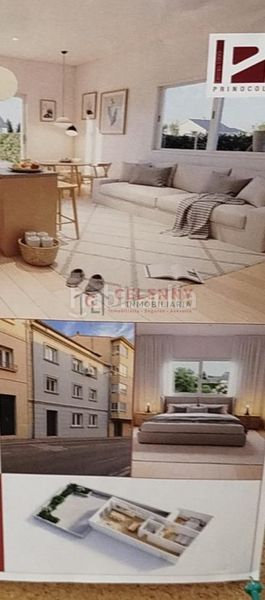 Foto 82fdd6e2-2824-420b-97f6-cfe974037777. Apartament amb calefacció a Couto Ourense