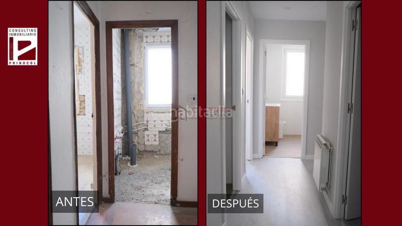 Foto a1e26bc3-9d05-405d-bd08-5933b392c736. Apartament amb calefacció a Couto Ourense