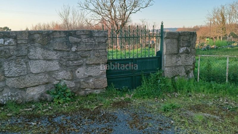 Foto 1ce02389-c68c-40c8-987b-f7e6015b55a0. Casa amb calefacció a Pereiro de Aguiar (O)