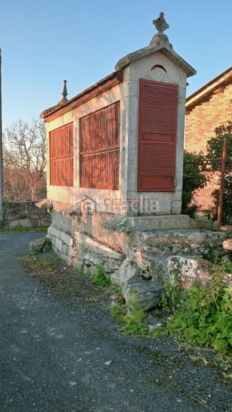 Foto 3d2ab1e8-9ceb-4cc7-a002-59db6f64f63b. Casa amb calefacció a Pereiro de Aguiar (O)