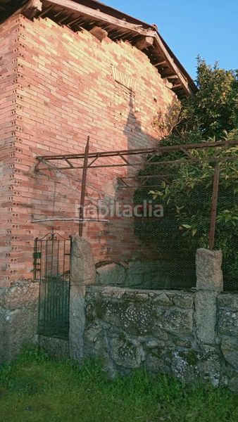 Foto 4abad3a5-74be-413a-bfbf-af5b824258b2. Casa amb calefacció a Pereiro de Aguiar (O)