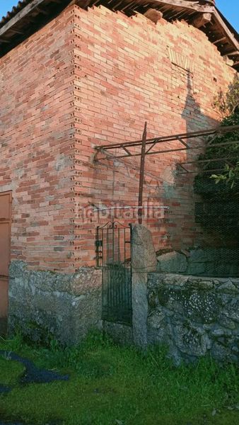 Foto 98ed57a4-4a45-46af-871b-d1cb040601f5. Casa amb calefacció a Pereiro de Aguiar (O)