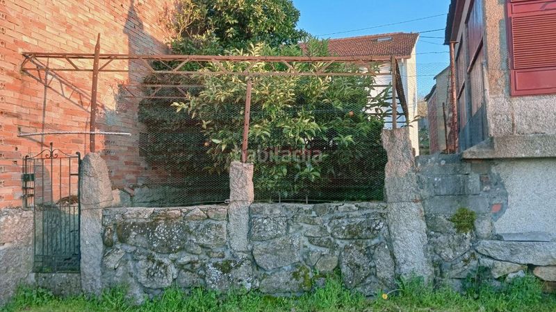 Foto b05463df-f2c3-4643-9006-7b423c620021. Casa amb calefacció a Pereiro de Aguiar (O)