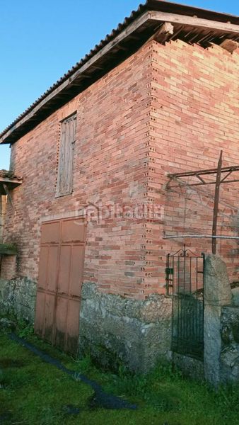 Foto ba9ed4e9-9bcd-424e-8e57-a20defc77719. Casa amb calefacció a Pereiro de Aguiar (O)