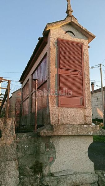 Foto d48fa16d-b9f5-451f-9a21-db8d404ec8ea. Casa amb calefacció a Pereiro de Aguiar (O)