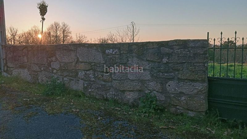Foto e106fd0d-f395-45e2-8228-1f243416afa2. Casa amb calefacció a Pereiro de Aguiar (O)