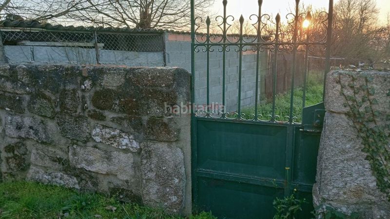 Foto e23ed83e-a9f0-4344-bb57-7ee03a72468a. Casa amb calefacció a Pereiro de Aguiar (O)