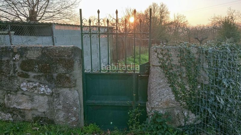 Foto e8388275-001b-44da-897e-22de1a47b7ab. Casa amb calefacció a Pereiro de Aguiar (O)