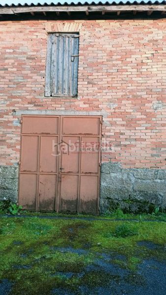 Foto ef958500-e0a8-41cc-ad78-b7178550c990. Casa amb calefacció a Pereiro de Aguiar (O)