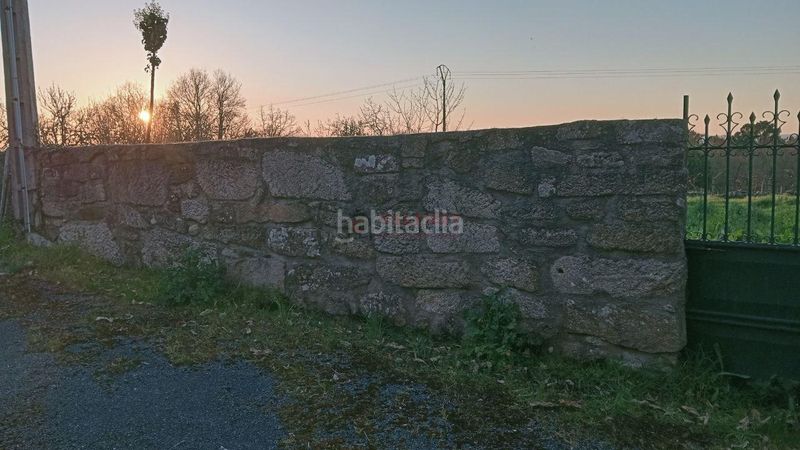 Foto f36f81df-9ba5-4de7-9bd0-905c6b08b037. Casa amb calefacció a Pereiro de Aguiar (O)