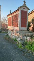House in Pereiro de Aguiar (O)