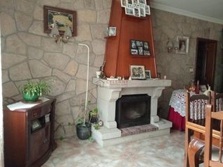 Chalet in Lalín