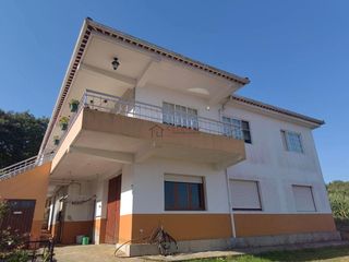 Chalet in Lalín