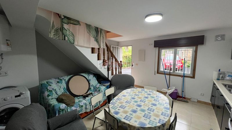 Foto 0190c134-66ed-42c3-8aa8-5279c2c81870. Maison jumelée avec chauffage dans Nogueira de Ramuín