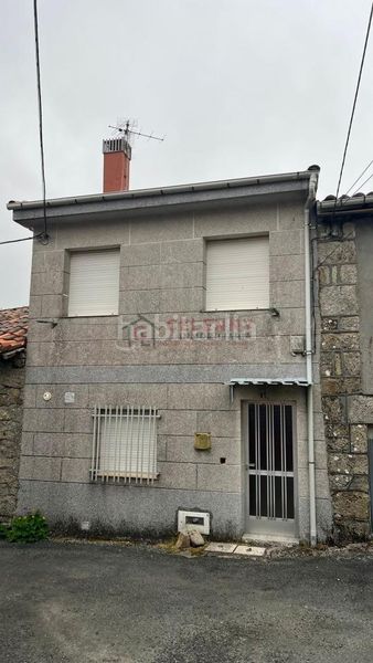 Foto 0235df6e-44bd-475c-9c34-3a5a046afe1b. Maison jumelée avec chauffage dans Nogueira de Ramuín