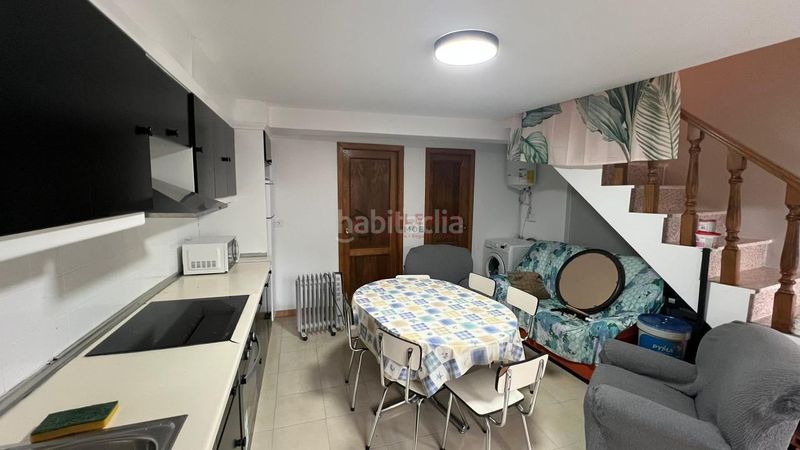 Foto 2a22fa19-e1fc-4d83-b641-407b3983ddff. Maison jumelée avec chauffage dans Nogueira de Ramuín