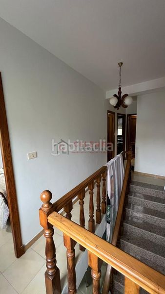 Foto 3cda2338-e7c2-4b9e-ba9f-155a4af8619f. Maison jumelée avec chauffage dans Nogueira de Ramuín