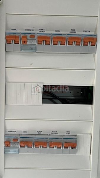 Foto 504d8844-2782-4cc2-bc68-18a0e61d977f. Maison jumelée avec chauffage dans Nogueira de Ramuín