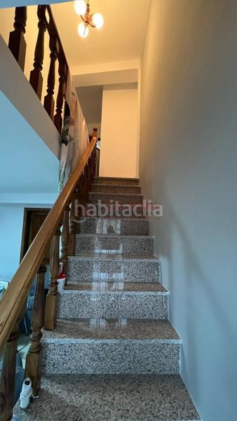 Foto 6f68fc5a-0f1c-4c07-879d-33ee4c4b8ed2. Maison jumelée avec chauffage dans Nogueira de Ramuín
