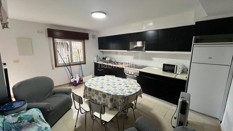Foto a478b36c-cb19-4480-803f-b7c78c130a65. Maison jumelée avec chauffage dans Nogueira de Ramuín