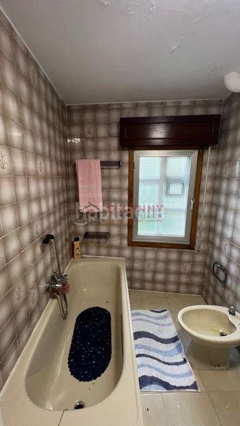 Foto a8d285dd-ab7a-4746-88cc-37bef2fa4efa. Maison jumelée avec chauffage dans Nogueira de Ramuín