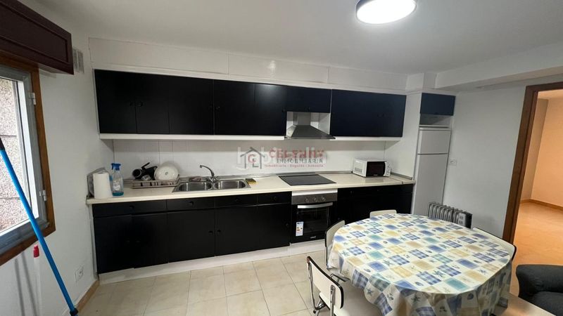 Foto ac2ca2f1-40a3-45eb-9aa7-0e60737a29d9. Maison jumelée avec chauffage dans Nogueira de Ramuín