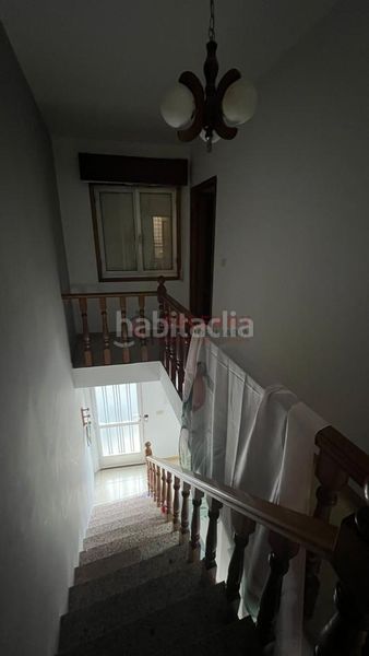 Foto b06a594e-f533-43e7-a250-143d062d079b. Maison jumelée avec chauffage dans Nogueira de Ramuín