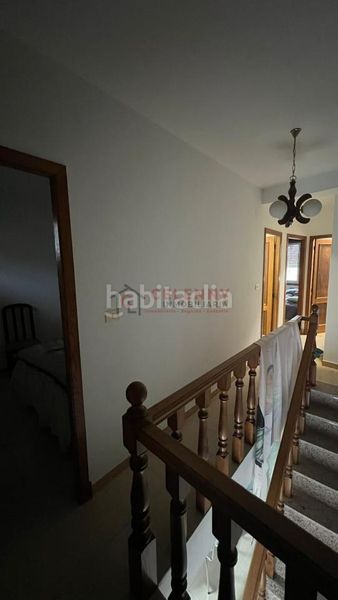 Foto ba7e3e07-6a26-42e1-97cd-7eee5977b038. Maison jumelée avec chauffage dans Nogueira de Ramuín