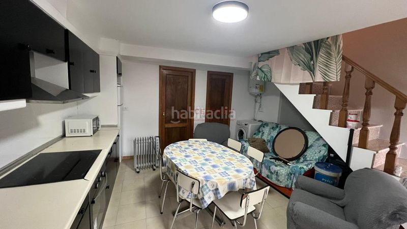 Foto e9b063bd-1f65-4b56-9d37-4233faca8fcf. Maison jumelée avec chauffage dans Nogueira de Ramuín