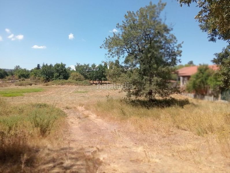 Foto 20577ebe-4e4b-4f9c-aae9-2eca74e562bf. Terreny residencial a Barrocanes Ourense