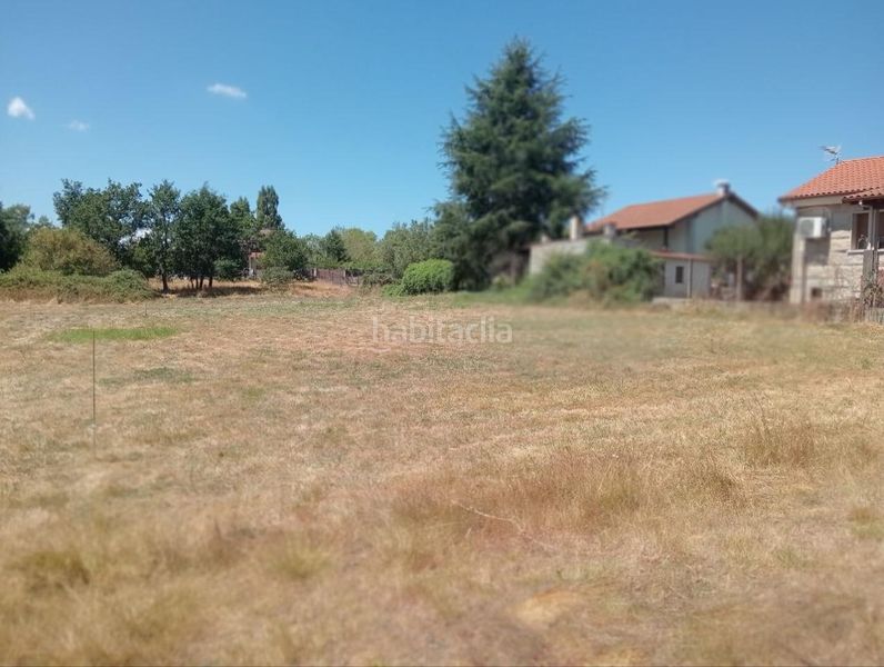 Foto 259e8197-5a7d-488e-a17d-d6832f81667f. Terreny residencial a Barrocanes Ourense