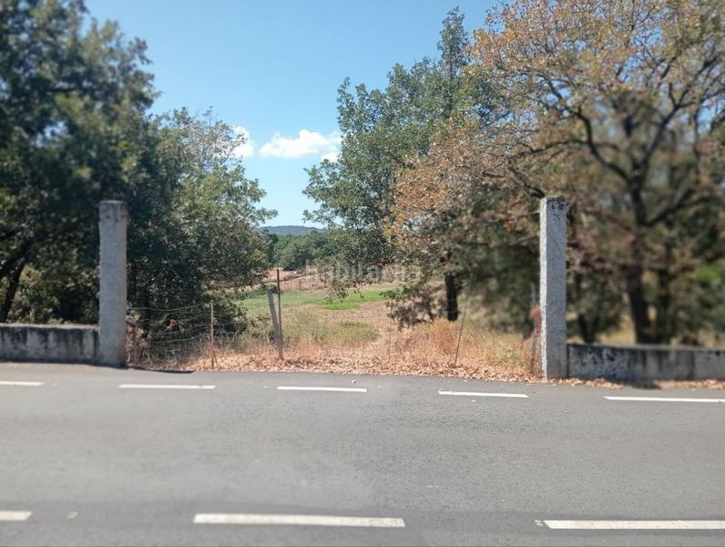 Foto 583207f7-26ca-4f3a-8886-c2ac95dafdad. Terreny residencial a Barrocanes Ourense