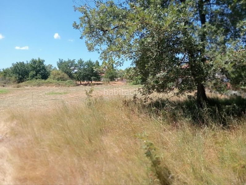 Foto 5d37a66e-69c9-41df-959f-06366f4e5c17. Terreny residencial a Barrocanes Ourense