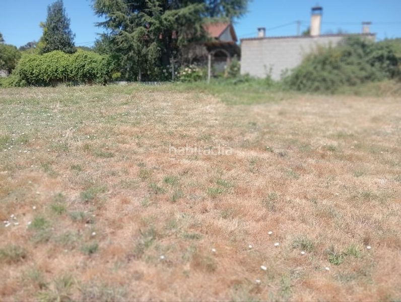 Foto 788e7620-c09b-4cfe-abf5-7b95790d999a. Terreny residencial a Barrocanes Ourense