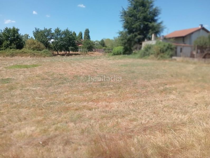 Foto 7f6b13aa-a0f7-43e8-9406-e971522f840a. Terreny residencial a Barrocanes Ourense