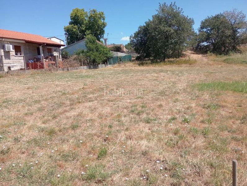 Foto 8503ec7d-ec85-4235-bdd8-18a6fddde488. Terreny residencial a Barrocanes Ourense