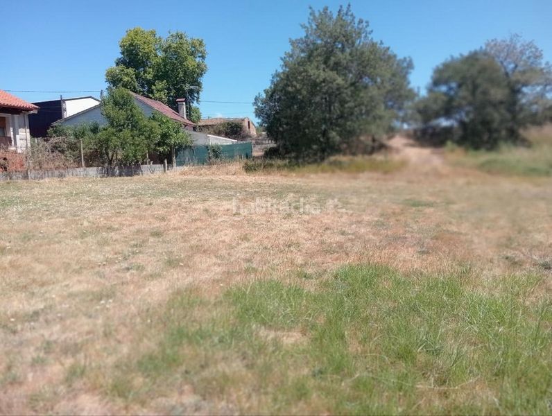 Foto 8aa990e1-4380-4dcf-bb09-4ae916efc074. Terreny residencial a Barrocanes Ourense