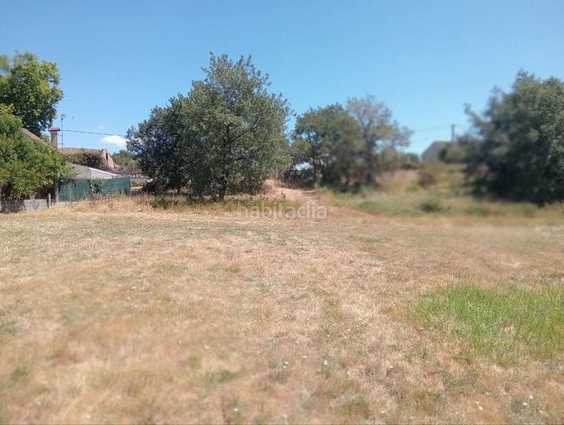Foto a95fd705-a3d2-40dd-9f41-9da6d4a3c2a3. Terreny residencial a Barrocanes Ourense